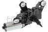 MOTOR STERGATOR TOPRAN 116 576 - Compatibil cu VW