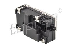 REGLAJ VENTILATOR HABITACLU TOPRAN 116 585 - Compatibil cu AUDI