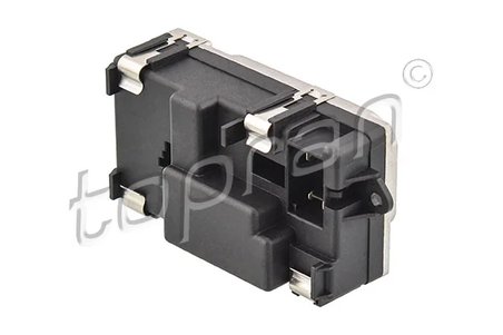 Reglaj ventilator habitaclu Topran 116 585