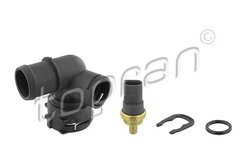 Flansa lichid racire Topran 116 596