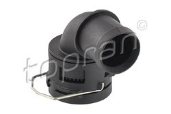 Flansa lichid racire Topran 116 598