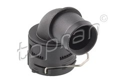 Flansa lichid racire Topran 116 599