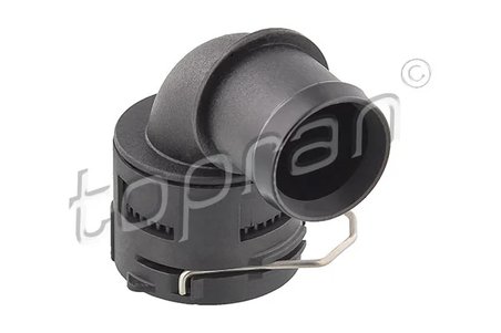 FLANSA LICHID RACIRE TOPRAN 116 599 - Compatibil cu VW