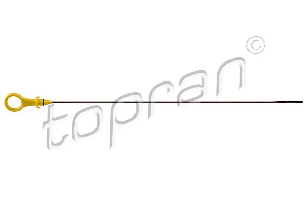 Joja ulei Topran 116 601