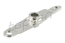 Set reparatie levier cutie de viteze Topran 116 609