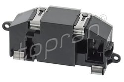 REGLAJ VENTILATOR HABITACLU TOPRAN 116 618 - Compatibil cu AUDI