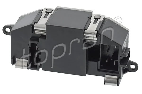 Reglaj ventilator habitaclu Topran 116 618