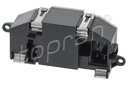Reglaj ventilator habitaclu Topran 116 618