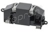 Reglaj ventilator habitaclu Topran 116 618