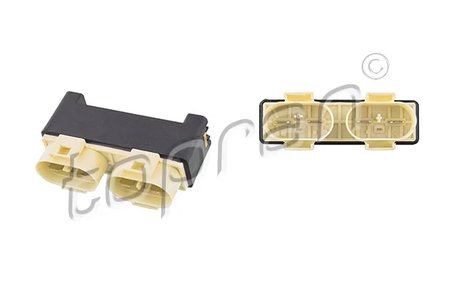 Releu, ventilator Topran 116 619