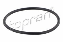 INEL ETANSARE, FURTUN AER SUPRAALIMENTARE TOPRAN 116 632 - Compatibil cu AUDI, SEAT, SKODA, VW