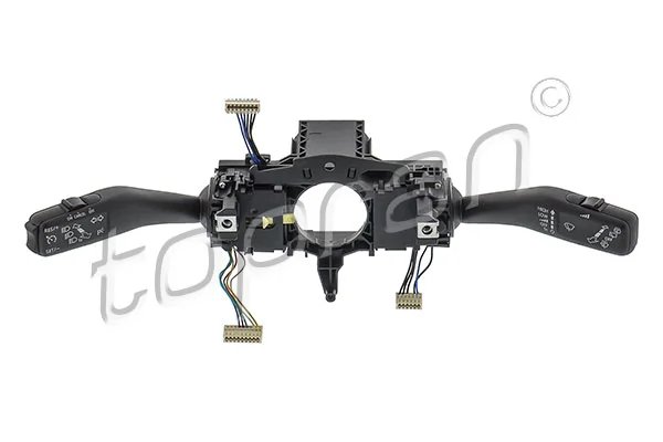 BLOC LUMINI DE CONTROL TOPRAN 116 654 - Compatibil cu SKODA, VW
