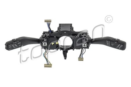 BLOC LUMINI DE CONTROL TOPRAN 116 654 - Compatibil cu SKODA, VW