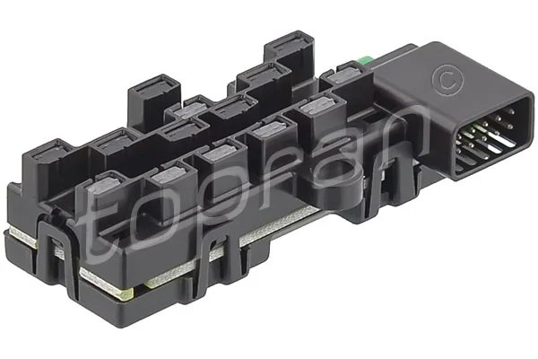 SENZOR UNGHI BRACAJ TOPRAN 116 655 - Compatibil cu VW