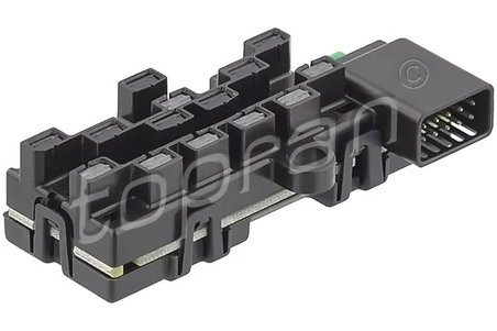 SENZOR UNGHI BRACAJ TOPRAN 116 655 - Compatibil cu VW