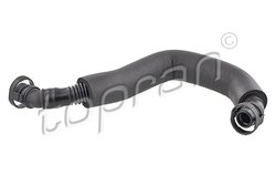 Furtun aerisire chiulasa Topran 116 663