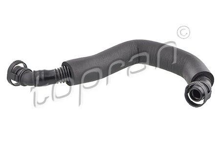 FURTUN AERISIRE CHIULASA TOPRAN 116 663 - Compatibil cu AUDI, SEAT, SKODA, VW