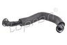 FURTUN AERISIRE CHIULASA TOPRAN 116 663 - Compatibil cu AUDI, SEAT, SKODA, VW