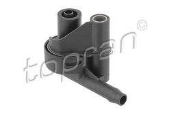VENTIL AERISIRE CARTER TOPRAN 116 669 - Compatibil cu AUDI, SEAT, SKODA, VW