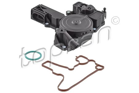 SEPARATOR ULEI VENTILATIE BLOC MOTOR TOPRAN 116 670 - Compatibil cu AUDI, SEAT, VW