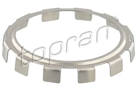 Garnitura ventil AGR Topran 116 686