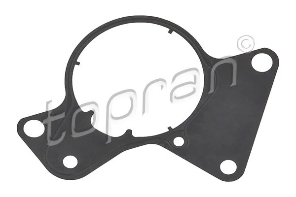 GARNITURA, POMPA COMBUSTIBIL TOPRAN 116 692 - Compatibil cu VW