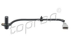 Senzor impulsuri arbore cotit Topran 116 782
