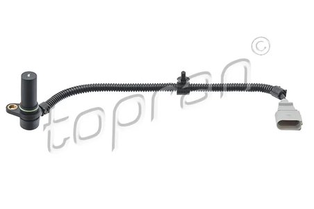 Senzor impulsuri arbore cotit Topran 116 782