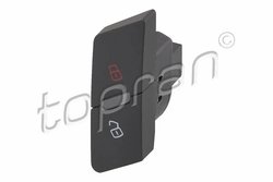 Comutator, sistem inchidere Topran 116 790