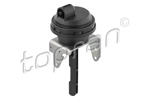 CLAPETA CONTROL ADMISIE AER TOPRAN 116 847 - Compatibil cu AUDI, SKODA, VW