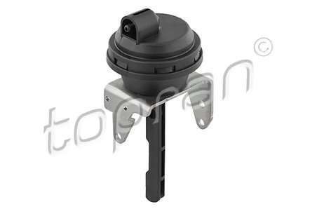 CLAPETA CONTROL ADMISIE AER TOPRAN 116 847 - Compatibil cu AUDI, SKODA, VW