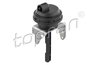 CLAPETA CONTROL ADMISIE AER TOPRAN 116 847 - Compatibil cu AUDI, SKODA, VW
