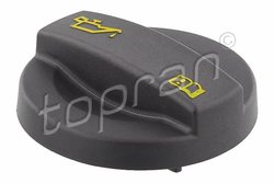 Buson umplere ulei Topran 116 851