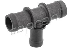Flansa lichid racire Topran 116 862