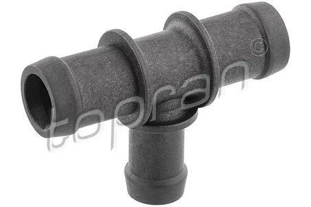 Flansa lichid racire Topran 116 862