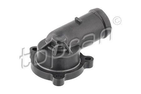 Flansa lichid racire Topran 116 864
