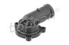 Flansa lichid racire Topran 116 864