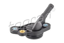 Flansa lichid racire Topran 116 929