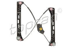 MACARA GEAM TOPRAN 116 937 - Compatibil cu SEAT, VW