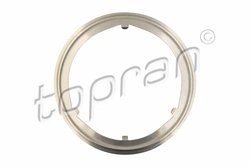 GARNITURA RACORD EVACUARE TOPRAN 116 963 - Compatibil cu AUDI, SEAT, SKODA, VW