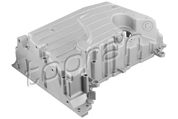 BAIE ULEI TOPRAN 116 977 - Compatibil cu VW