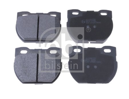 SET PLACUTE FRANA FEBI BILSTEIN 116117 - Compatibil cu LAND ROVER