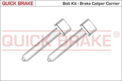 Surub, etrier QUICK BRAKE 11612K