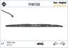 LAMELA STERGATOR SWF 116133 - Compatibil cu LAND ROVER, PEUGEOT
