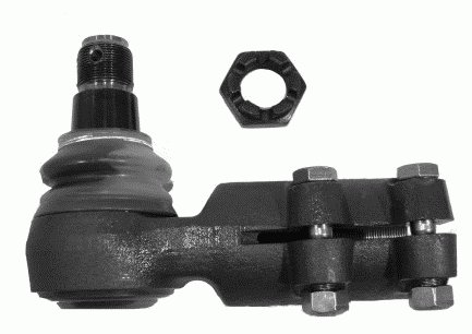 CAP DE BARA LEMFORDER 11623 01 - Piesa auto compatibila cu mai multe marci
