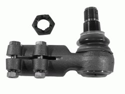 CAP DE BARA LEMFORDER 11624 01 - Piesa auto compatibila cu mai multe marci