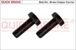 Surub, etrier QUICK BRAKE 11628K