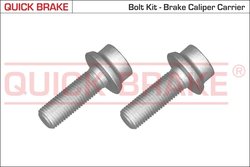 Surub, etrier QUICK BRAKE 11630K