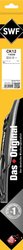 LAMELA STERGATOR SWF 116339 - Compatibil cu BMW, BMW (BRILLIANCE)