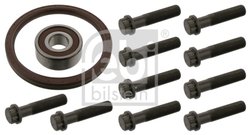SET REPARATIE, VOLANTA FEBI BILSTEIN 11639 - Compatibil cu MERCEDES-BENZ, NEOPLAN, SETRA